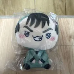 忍たま乱太郎　ふんわり桜もちぴこの段　食満留三郎