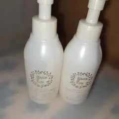 Mama&Kids ナチュラルマーククリーム 2本セットのサムネイル