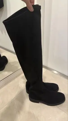 2025年最新】FABIO RUSCONI ニーハイ・サイハイブーツの人気アイテム