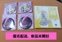 プロセカ 暁山瑞希 はぴこれ 缶バッジ アクリルスタンド