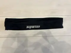 Topwise ランニング　ウエストポーチ