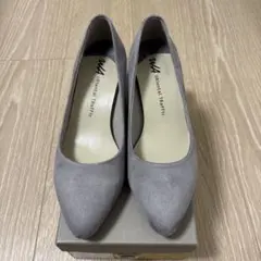 ORiental TRaffic ミドルヒールパンプス 23cmのサムネイル