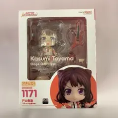 ねんどろいど 戸山香澄 ステージ衣装Ver - メルカリ