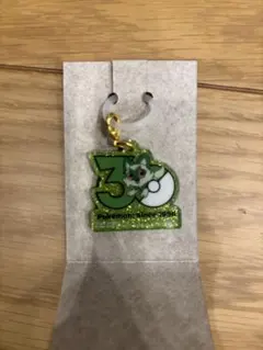 ポケモン 30周年 ロゴマスコット ニャオハ ポケチャーム