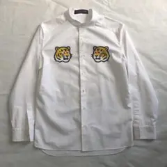 LOUIS VUITTON × NIGO 20SS タイガー プリント シャツのサムネイル