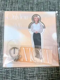 Only You NAOYAアクリルスタンド セット