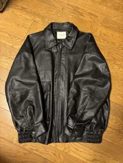 FREAK'S STORE/leather jacket