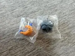 Daisuke Kondo めじるしアクセサリー