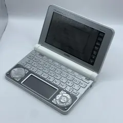 CASIO 電子辞書 EX word XD-T6000 - メルカリ