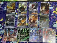 【最終価格】ポケモンカード ロケット団 SR AR まとめ売り