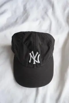 New Era ニューヨーク・ヤンキース キャップ