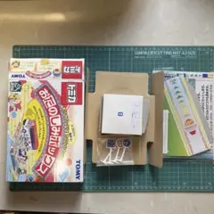 トミカ おたのしみボックス 2002年版 - メルカリ