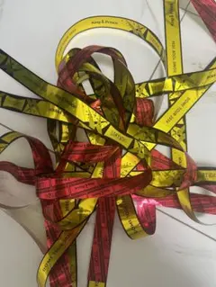 King & Prince STARRING 銀テープ フル2本