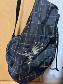 2026年最新】old stussy バッグの人気アイテム - メルカリ