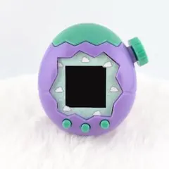 P089 たまごっちパラダイス フェイスプレート スキン はみ出しデザイン