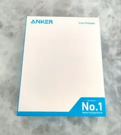 ANKER モバイルバッテリー 533 PowerCore 30W
