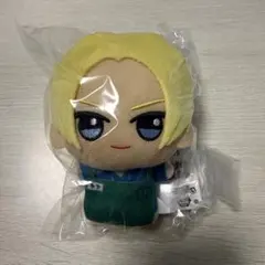 SAKAMOTODAYS ちびぐるみ 朝倉シン　③