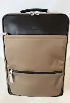 【新品】タケオキクチ　ビジネスリュック　15.6インチPC対応　ビジネスバッグ