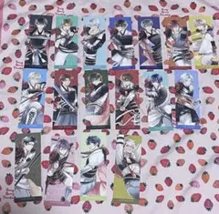イケメン戦国　11周年　購入者特典　しおり イケメン戦国 11周年 購入者特典 しおり - メルカリ
