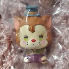 ギデオン　ディズニー　ヴィランズ　セガラッキーくじ2023