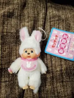 2026年最新】モンチッチ キーホルダー うさぎの人気アイテム - メルカリ
