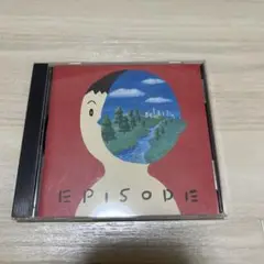 星野源 EPISODE