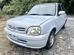 トヨタ デュエットX 5MT 4WDターボ K3-VET載換 - メルカリ