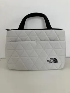 THE NORTH FACE キルティングトートバッグ