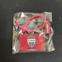 Jリーグクラブ マルチチャーム　ヴィッセル神戸