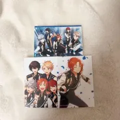 Knights 生ブロマイド