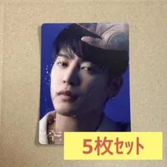 BE:FIRST 空 ステッカー　RYOKI