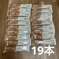 ブレンディスティック タニタカフェ監修 カフェオレ カフェインレス 19本のサムネイル