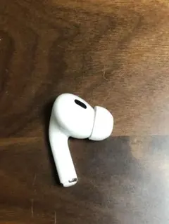 左耳 Apple AirPods Pro 第2世代 正規品 片耳