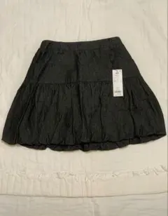 バルーンミニスカート　フリーサイズ　¥1950→¥1699のサムネイル