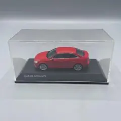2026年最新】1/43 audi a3の人気アイテム - メルカリ