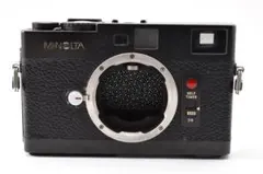 2026年最新】minolta cleの人気アイテム - メルカリ