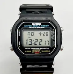G-SHOCK DW-5600E モジュール 3229