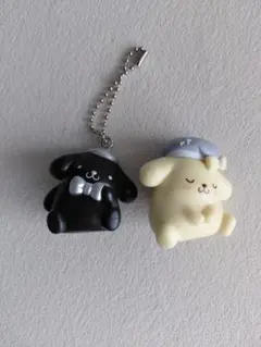 サンリオキャラクターズ プリン 2個セット
