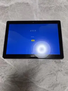 Androidタブレット 本体d41aのサムネイル