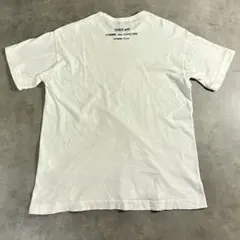 80s CdGHP 1985 été ロゴ Tシャツ ホワイトのサムネイル