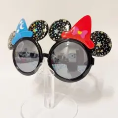東京ディズニーリゾート ミッキー ミニー ミキミニ サングラス