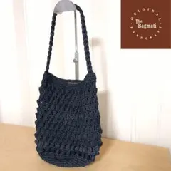 The Bagmati POPCORN MOTIF ショルダーバッグのサムネイル