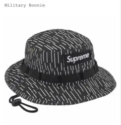 Supreme Military Boonie Brack Rain M/L