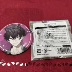 にじさんじ おでかけOriens 佐伯イッテツ