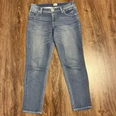 ロデオクラウンズ　デニムパンツ　Mサイズ