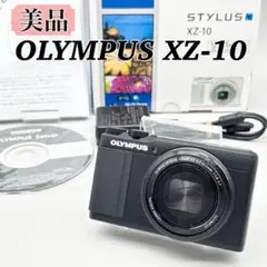 2026年最新】olympus xz-1の人気アイテム - メルカリ