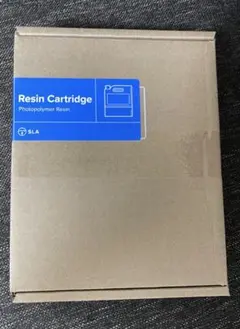Formlabs Grey Resin v4 レジンカートリッジ - メルカリ