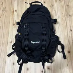 2026年最新】supreme backpack 22の人気アイテム - メルカリ