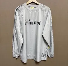 ATHLETA アスレタ　ピステ　グレー