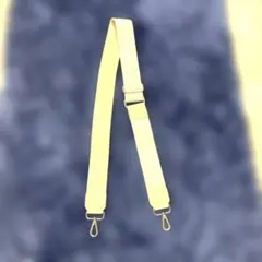 調整可能なバッグストラップ